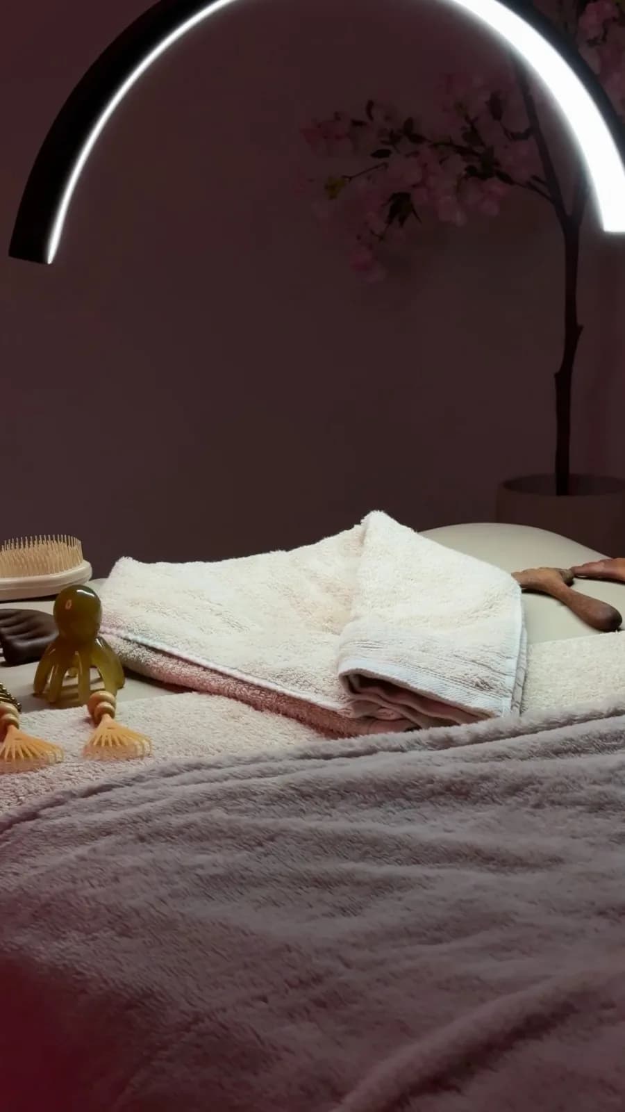 Dream Massage Head Spa Enschede