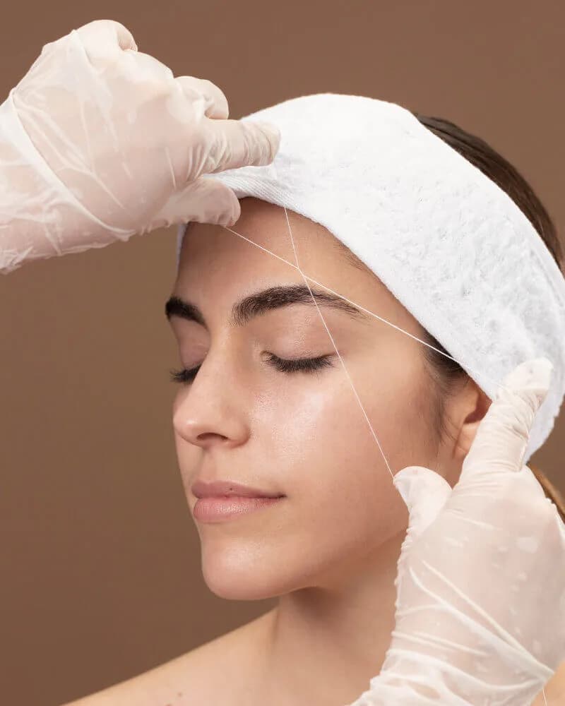 Henna en threading Head Spa Enschede