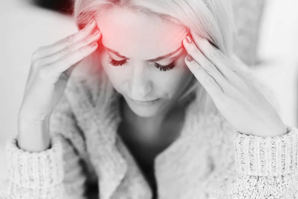 Massage in Enschede tegen hoofdpijn, stress en een gespannen nek